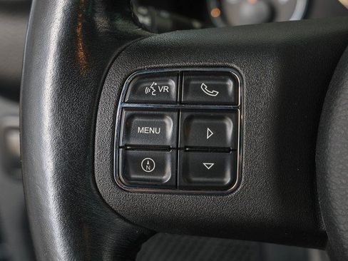 Used 2012 Jeep Wrangler Rubicon w/ PWR Convenience Group AWD/4WD image 25