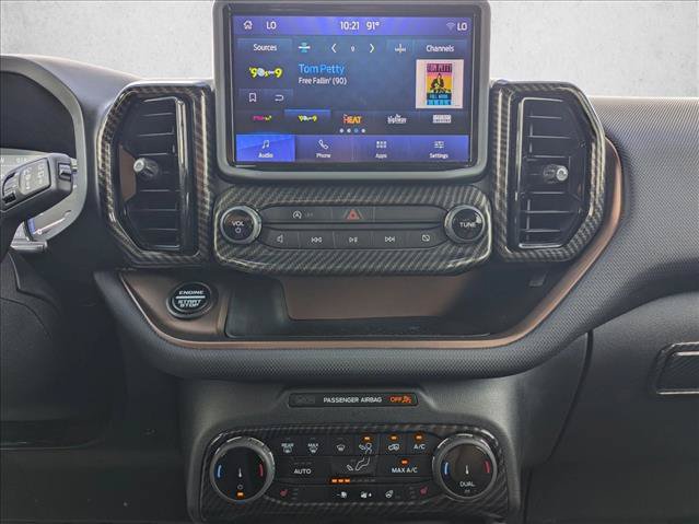 Used 2023 Ford Bronco Sport Outer Banks AWD/4WD image 13