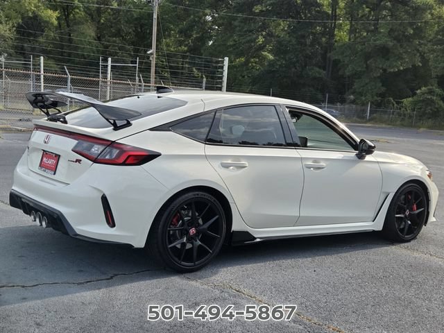 Used 2026 Honda Civic Type R image 5