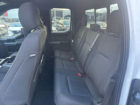 Used 2020 Ford F150 XLT w/ Equipment Group 302A Luxury image 25