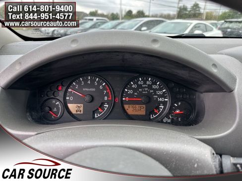 Used 2018 Nissan Frontier SV image 20