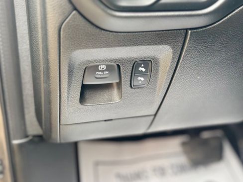 Used 2020 RAM 1500 Limited image 34