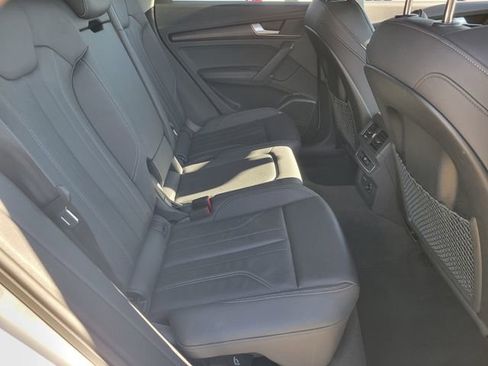 Used 2024 Audi Q5 2.0T Premium Plus image 14