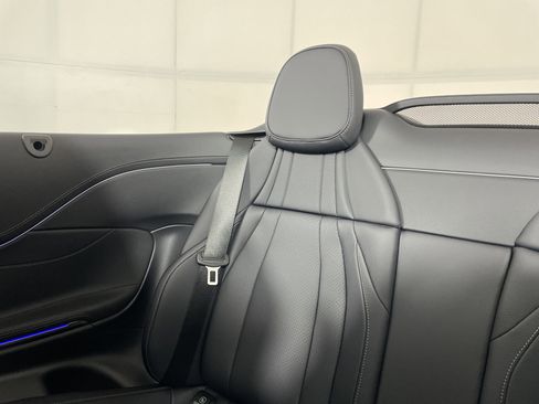 New 2026 Mercedes-Benz CLE 300 4MATIC Cabriolet image 13