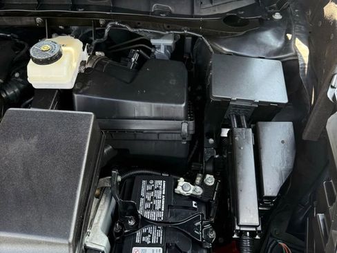 Used 2019 Nissan Murano SV image 45