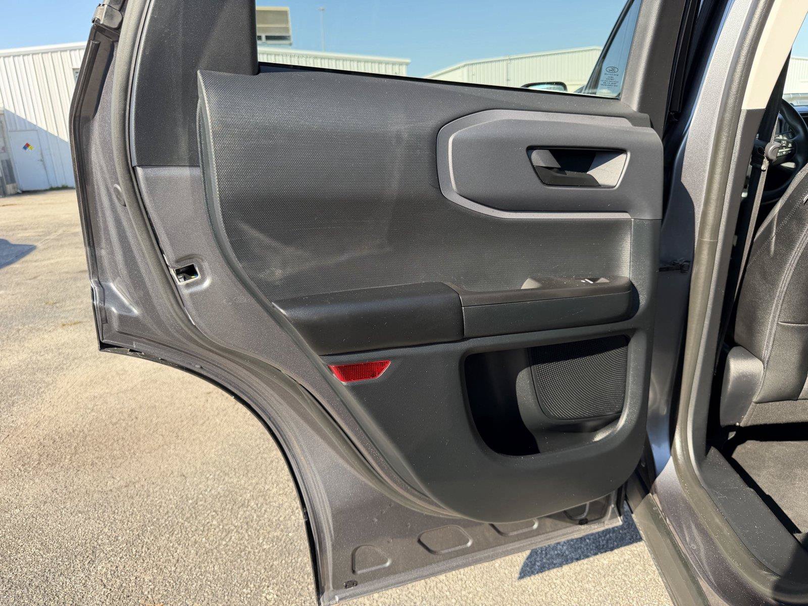 Used 2021 Ford Bronco Sport Big Bend AWD/4WD image 16