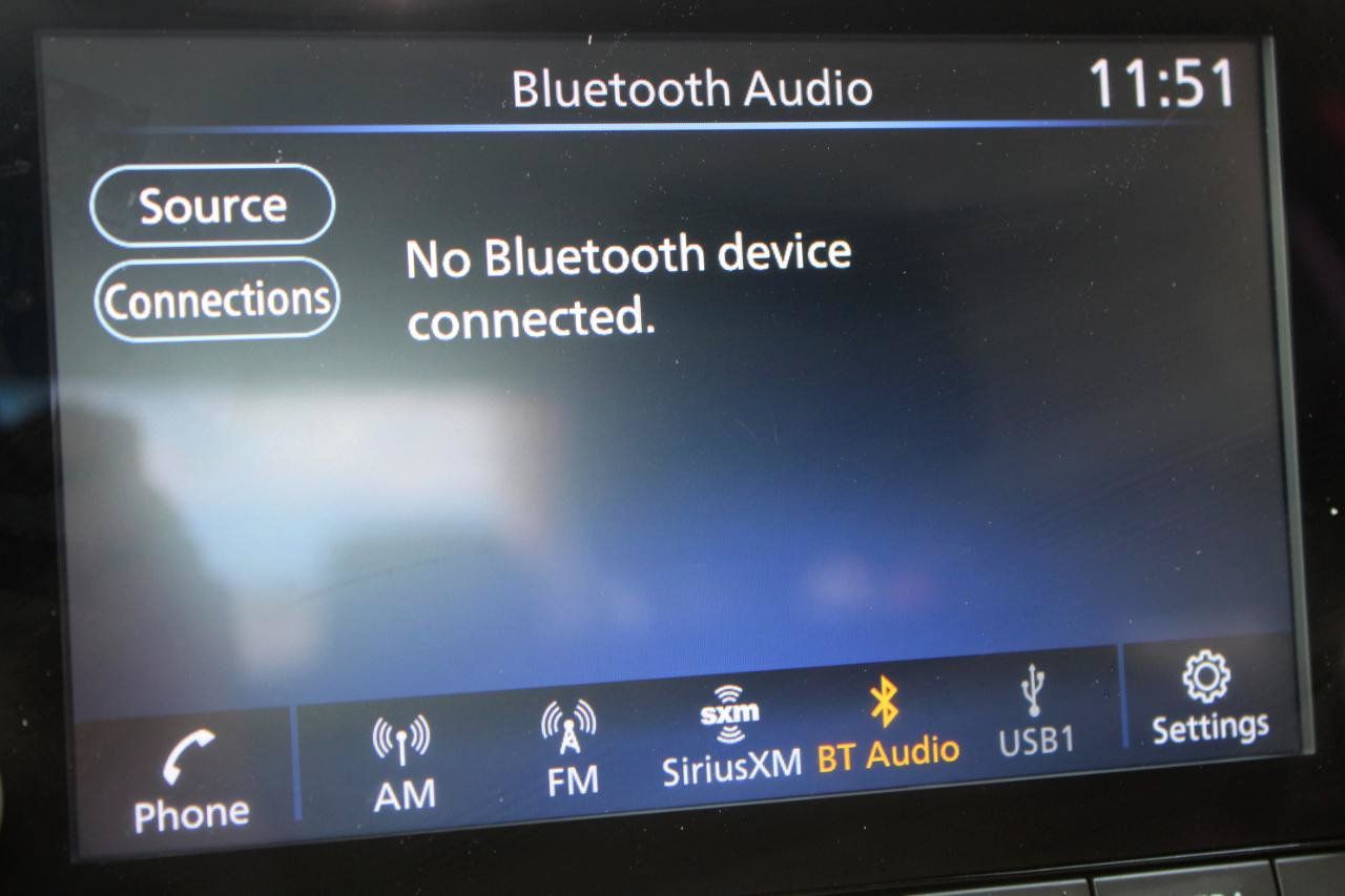 Used 2023 Nissan Sentra SR FWD image 34