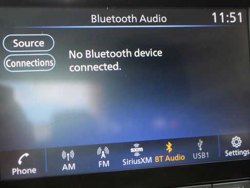 Used 2023 Nissan Sentra SR FWD image 34