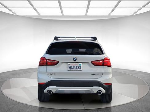 Used 2020 BMW X1 xDrive28i AWD/4WD image 5
