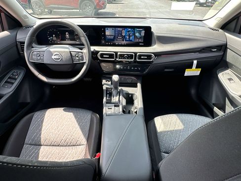 New 2026 Nissan Sentra SV w/ SV Convenience Package FWD image 26
