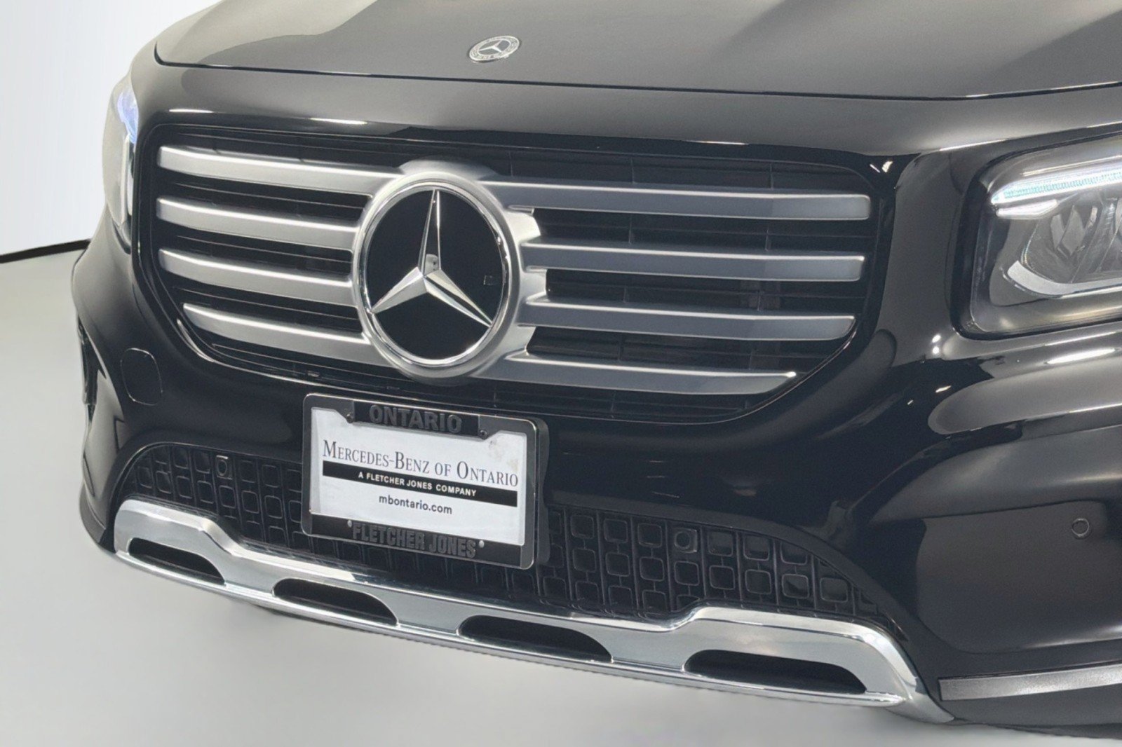 Used 2024 Mercedes-Benz GLB 250 4MATIC image 13