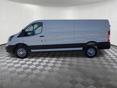 New 2026 Ford Transit 350 148 Low Roof AWD w/ Load Area Protection Package