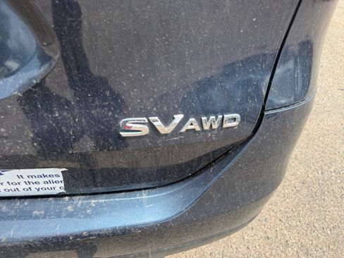 Used 2015 Nissan Rogue SV AWD/4WD image 24