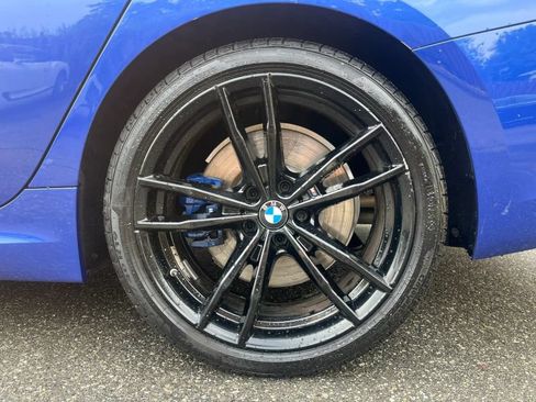 Used 2022 BMW M340i xDrive w/ Premium Package AWD/4WD image 32