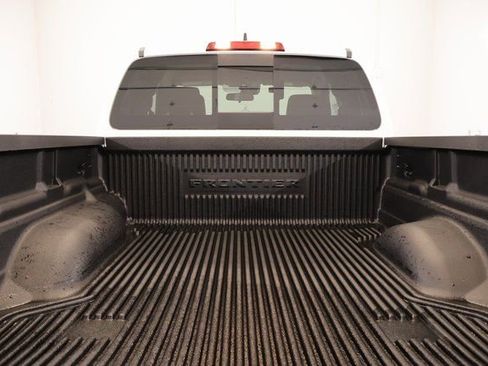 New 2026 Nissan Frontier S w/ Tow Package AWD/4WD image 25
