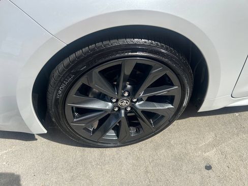Certified 2024 Toyota Corolla XSE FWD image 16