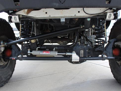 Used 2001 Jeep Cherokee Sport image 83