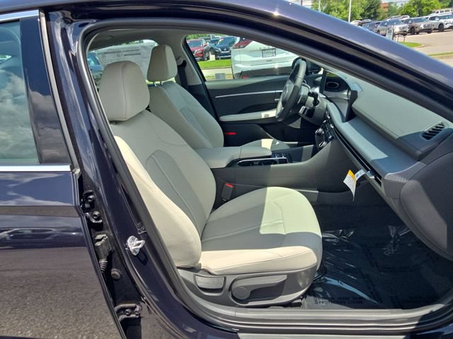 Used 2024 Hyundai Sonata SEL w/ Convenience Package FWD image 45
