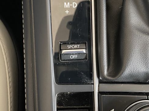 Certified 2026 MAZDA CX-30 AWD 2.5 S image 30