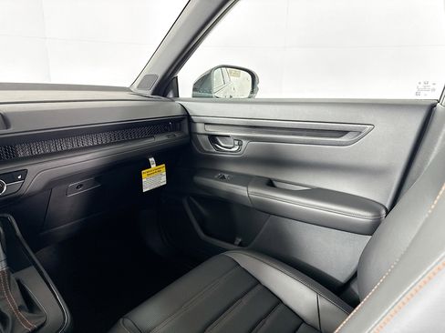 New 2026 Honda CR-V Sport-L image 28