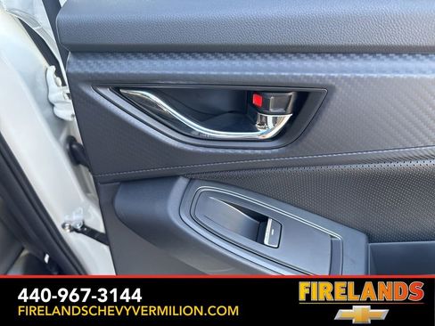 Used 2023 Subaru Crosstrek 2.5i Limited image 32