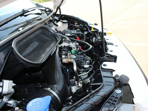 Used 2023 Ford Transit 350 148 High Roof Extended w/ Load Area Protection Package RWD image 37