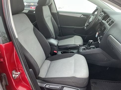 Used 2018 Volkswagen Jetta S image 22