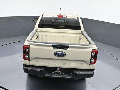New 2025 Ford Ranger XLT w/ Equipment Group 301A High image 23