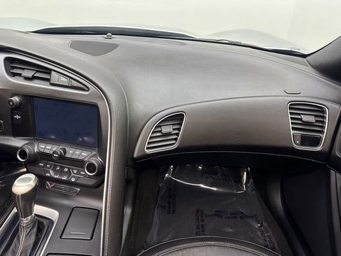 Used 2014 Chevrolet Corvette Stingray Coupe w/ Battery Protection Package RWD image 53