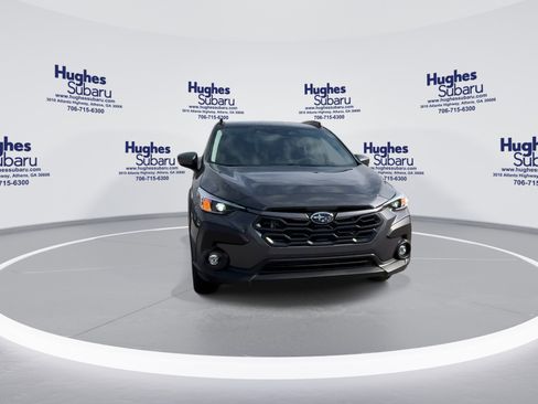 New 2026 Subaru Crosstrek 2.0i Premium AWD/4WD image 4