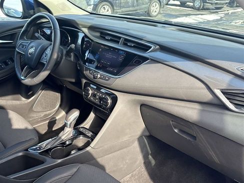 Certified 2023 Buick Encore GX Select image 27