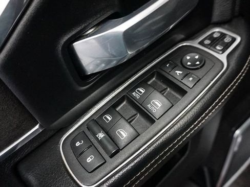 Used 2024 RAM 3500 Laramie AWD/4WD image 13