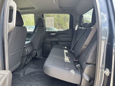 Used 2019 Chevrolet Silverado 1500 LT w/ All-Star Edition image 24