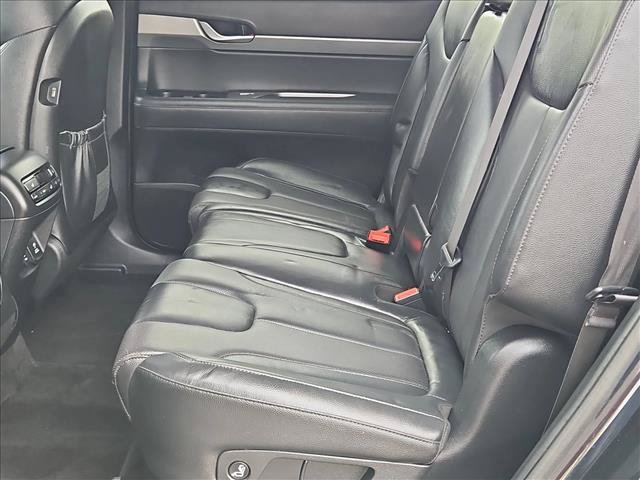 Used 2022 Hyundai Palisade SEL w/ 8P Bench Seat Package FWD image 21