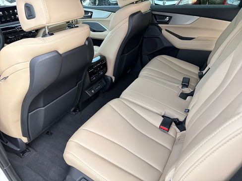 Used 2025 Acura MDX FWD image 20
