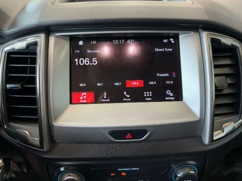 Used 2019 Ford Ranger XLT w/ Equipment Group 301A Mid image 16