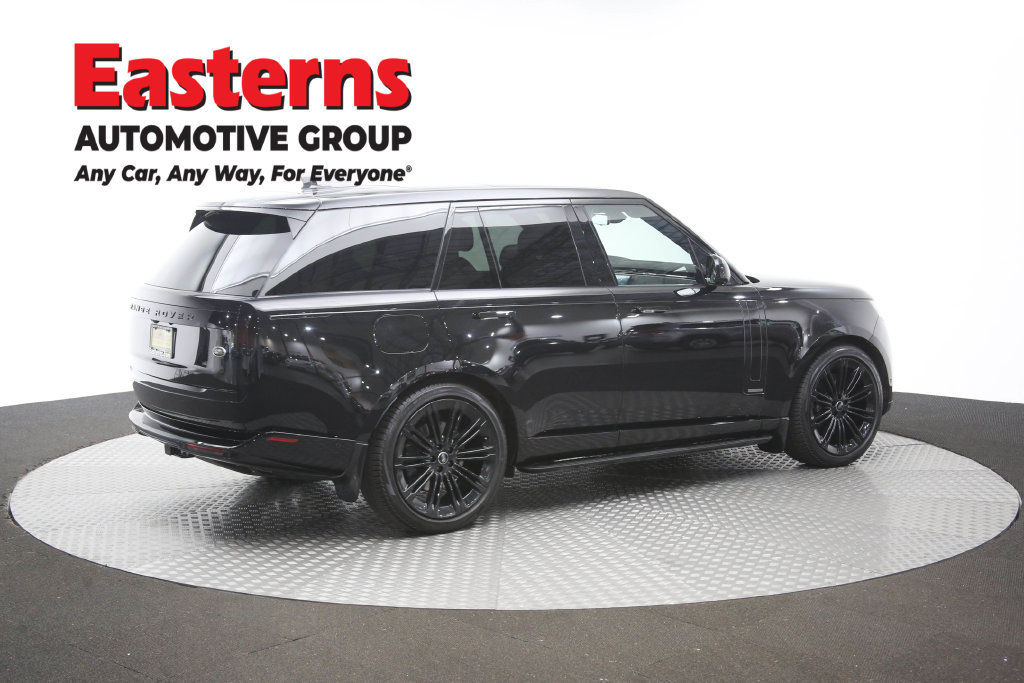 Used 2023 Land Rover Range Rover Autobiography AWD/4WD image 53