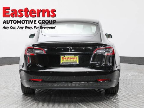 Used 2018 Tesla Model 3 Long Range image 6