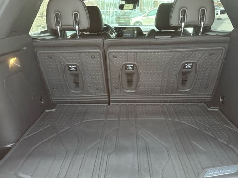 New 2026 Chevrolet TrailBlazer RS w/ Convenience Package image 9