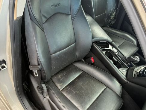Used 2015 Cadillac CTS AWD Sedan image 30