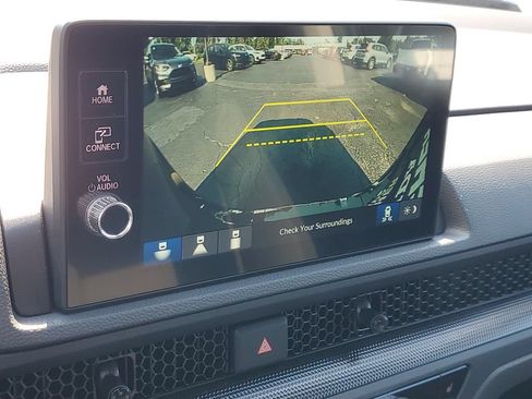 New 2026 Honda CR-V EX image 21