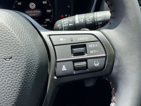 New 2026 Honda CR-V Sport-L image 40