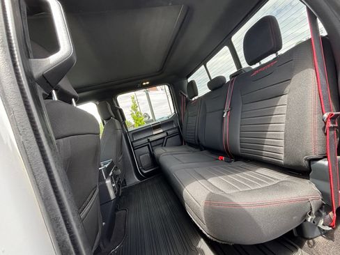 Used 2020 Ford F150 XLT w/ Equipment Group 302A Luxury AWD/4WD image 22