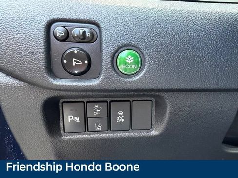 Used 2021 Honda Passport Touring image 33