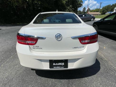 Used 2012 Buick Verano FWD image 7