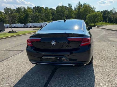 Used 2017 Buick LaCrosse Essence FWD image 7