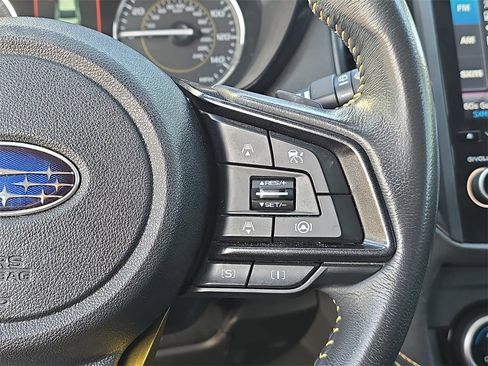 Used 2023 Subaru Crosstrek 2.5i Sport w/ Popular Package #3 image 17