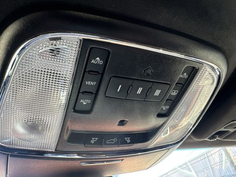 Used 2021 Jeep Grand Cherokee Summit w/ Platinum Series Group image 31