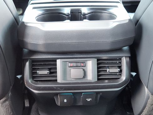 Used 2025 Ford F150 Raptor AWD/4WD image 30