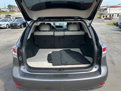 Used 2013 Lexus RX 350 AWD image 36
